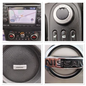 Nissan Qashqai 2.0-150кс NAVI, AUTOMATIC 6+ 1 - 13499 лв. / 6901.93 € - 95482034 17 | Car24.bg Nissan Qashqai 2.0-150кс NAVI, AUTOMATIC 6+ 1 - 13499 лв. / 6901.93 € - 95482034 17
