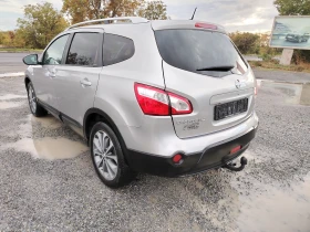 Nissan Qashqai 2.0-150кс NAVI, AUTOMATIC 6+ 1 - 13499 лв. / 6901.93 € - 95482034 7 | Car24.bg Nissan Qashqai 2.0-150кс NAVI, AUTOMATIC 6+ 1 - 13499 лв. / 6901.93 € - 95482034 7