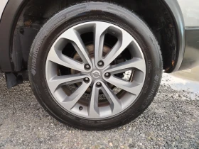 Nissan Qashqai 2.0-150кс NAVI, AUTOMATIC 6+ 1 - 13499 лв. / 6901.93 € - 95482034 15 | Car24.bg Nissan Qashqai 2.0-150кс NAVI, AUTOMATIC 6+ 1 - 13499 лв. / 6901.93 € - 95482034 15