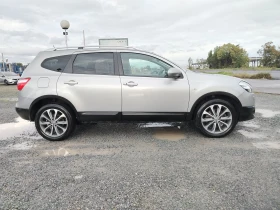 Nissan Qashqai 2.0-150кс NAVI, AUTOMATIC 6+ 1 - 13499 лв. / 6901.93 € - 95482034 4 | Car24.bg Nissan Qashqai 2.0-150кс NAVI, AUTOMATIC 6+ 1 - 13499 лв. / 6901.93 € - 95482034 4