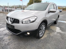 Nissan Qashqai 2.0-150кс NAVI, AUTOMATIC 6+ 1 - Car24.bg Nissan Qashqai 2.0-150кс NAVI, AUTOMATIC 6+ 1