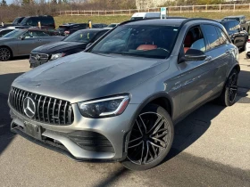 Mercedes-Benz GLC 43 AMG 2020 4MATIC * БЕЗ ПЪРВОНАЧАЛНА ВНОСКА* - Car24.bg Mercedes-Benz GLC 43 AMG 2020 4MATIC * БЕЗ ПЪРВОНАЧАЛНА ВНОСКА*