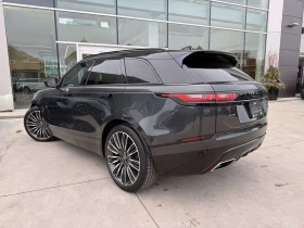 Land Rover Range Rover Velar R Dynamic HSE CARFAX - 30200 € / 59066.07 лв. - 11334983 5 | Car24.bg Land Rover Range Rover Velar R Dynamic HSE CARFAX - 30200 € / 59066.07 лв. - 11334983 5