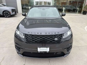 Land Rover Range Rover Velar R Dynamic HSE CARFAX - 30200 € / 59066.07 лв. - 11334983 17 | Car24.bg Land Rover Range Rover Velar R Dynamic HSE CARFAX - 30200 € / 59066.07 лв. - 11334983 17