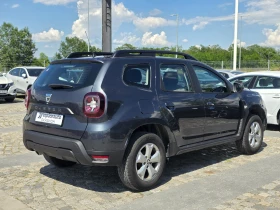 Dacia Duster TCe 100к.с. LPG | Auto.bg — изображение 4 Dacia Duster TCe 100к.с. LPG | Auto.bg — изображение 4