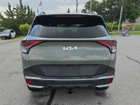 Kia Sportage X Line Limited / 360 / ДИСТРОНИК / АВТОКРЕДИТ | Auto.bg — изображение 4 Kia Sportage X Line Limited / 360 / ДИСТРОНИК / АВТОКРЕДИТ | Auto.bg — изображение 4