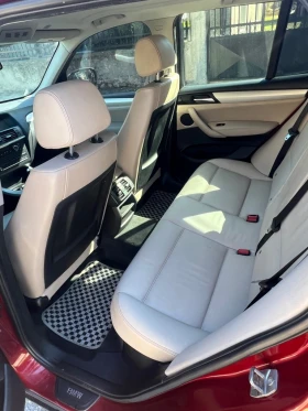 BMW X3 - 9000 € / 17602.47 лв. - 23770285 7 | Car24.bg BMW X3 - 9000 € / 17602.47 лв. - 23770285 7