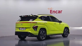 Hyundai Kona N-LINE 4X4 | Auto.bg — изображение 2 Hyundai Kona N-LINE 4X4 | Auto.bg — изображение 2