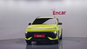 Hyundai Kona N-LINE 4X4 | Auto.bg — изображение 3 Hyundai Kona N-LINE 4X4 | Auto.bg — изображение 3