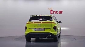 Hyundai Kona N-LINE 4X4 | Auto.bg — изображение 4 Hyundai Kona N-LINE 4X4 | Auto.bg — изображение 4