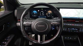 Hyundai Kona N-LINE 4X4 | Auto.bg — изображение 10 Hyundai Kona N-LINE 4X4 | Auto.bg — изображение 10