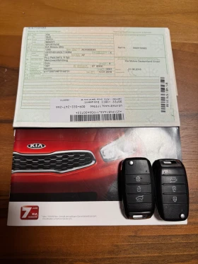 Kia Sportage 1.6 GDI - 12400 € - 92740209 14 | Car24.bg Kia Sportage 1.6 GDI - 12400 € - 92740209 14