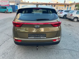 Kia Sportage 1.6 GDI - 12400 € - 92740209 5 | Car24.bg Kia Sportage 1.6 GDI - 12400 € - 92740209 5