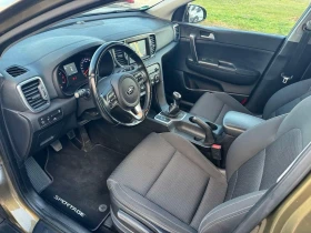 Kia Sportage 1.6 GDI - 12400 € - 92740209 8 | Car24.bg Kia Sportage 1.6 GDI - 12400 € - 92740209 8