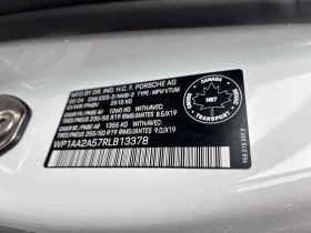 Porsche Macan * AWD * CARFAX * ОПЦИЯ ЗА ФИНАНСИРАНЕ - 44850 € - 81456940 13 | Car24.bg Porsche Macan * AWD * CARFAX * ОПЦИЯ ЗА ФИНАНСИРАНЕ - 44850 € - 81456940 13