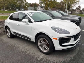 Porsche Macan * AWD * CARFAX * ОПЦИЯ ЗА ФИНАНСИРАНЕ - 44850 € - 81456940 3 | Car24.bg Porsche Macan * AWD * CARFAX * ОПЦИЯ ЗА ФИНАНСИРАНЕ - 44850 € - 81456940 3