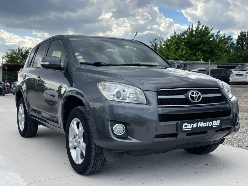 Toyota Rav4 2.2 D4D - 6750 € / 13201.85 лв. - 99066328 1 | Car24.bg Toyota Rav4 2.2 D4D - 6750 € / 13201.85 лв. - 99066328 1