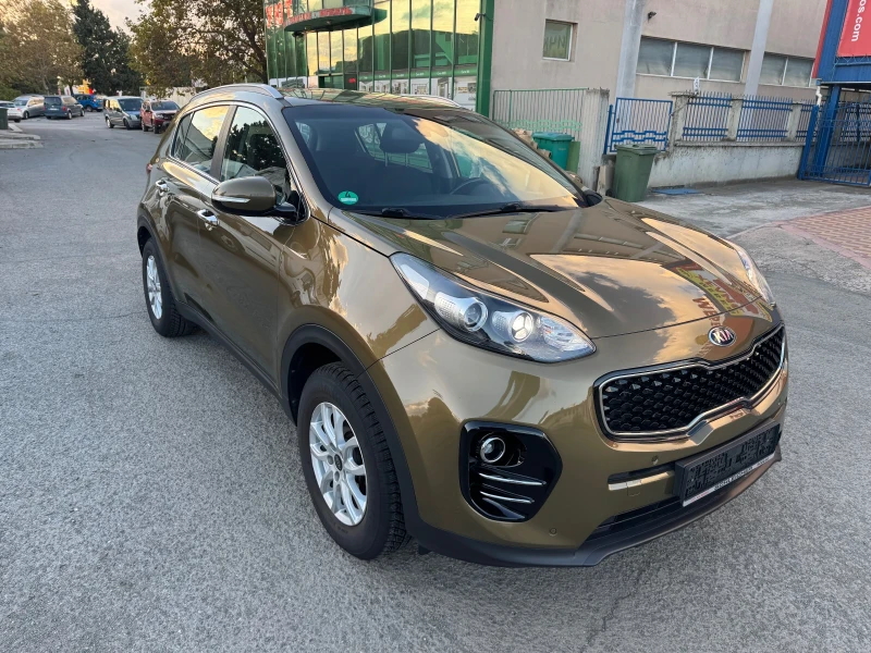 Kia Sportage 1.6 GDI - 12400 € - 92740209 1 | Car24.bg Kia Sportage 1.6 GDI - 12400 € - 92740209 1