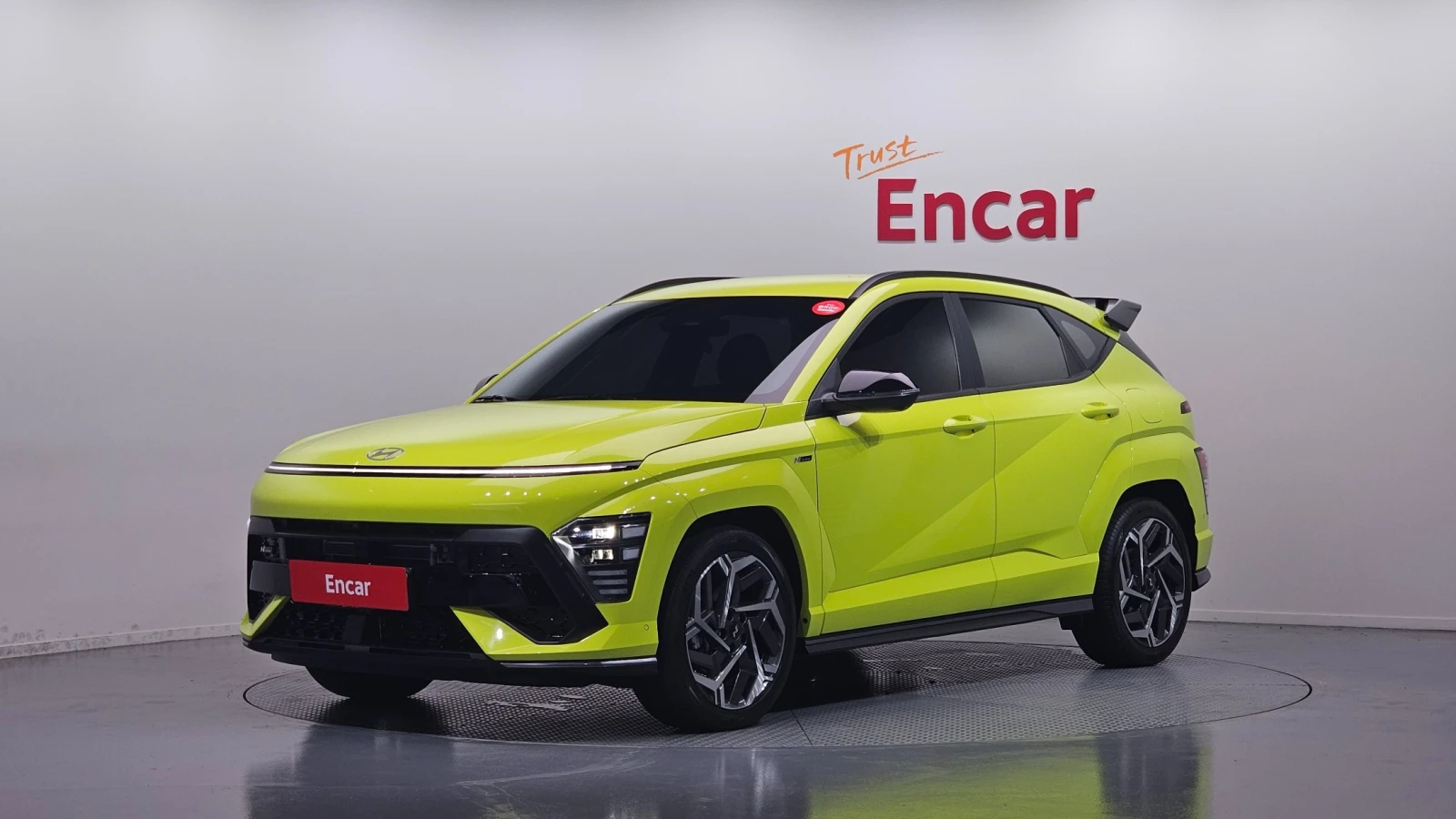 Hyundai Kona N-LINE 4X4 | Auto.bg — изображение 1 Hyundai Kona N-LINE 4X4 | Auto.bg — изображение 1