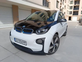 BMW i3 Сервизна история Реален пробег 94Ah 33kWh Comfort 1 - Car24.bg BMW i3 Сервизна история Реален пробег 94Ah 33kWh Comfort 1