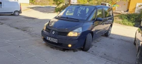 Renault Grand espace 2.2 | Mobile.bg — малка снимка 6