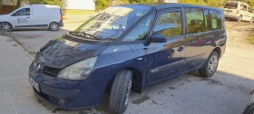 Renault Grand espace 2.2 | Mobile.bg — малка снимка 2