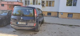 Renault Grand espace 2.2 | Mobile.bg — малка снимка 4