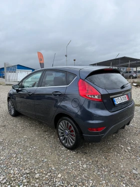 Ford Fiesta 1.4i-Газ* BRC* ЛИЗИНГ - 6800 лв. / 3476.78 € - 38745848 6 | Car24.bg Ford Fiesta 1.4i-Газ* BRC* ЛИЗИНГ - 6800 лв. / 3476.78 € - 38745848 6
