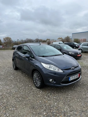 Ford Fiesta 1.4i-Газ* BRC* ЛИЗИНГ - 6800 лв. / 3476.78 € - 38745848 3 | Car24.bg Ford Fiesta 1.4i-Газ* BRC* ЛИЗИНГ - 6800 лв. / 3476.78 € - 38745848 3