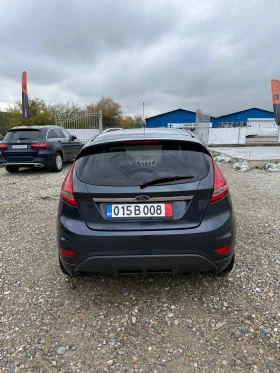 Ford Fiesta 1.4i-Газ* BRC* ЛИЗИНГ - 6800 лв. / 3476.78 € - 38745848 5 | Car24.bg Ford Fiesta 1.4i-Газ* BRC* ЛИЗИНГ - 6800 лв. / 3476.78 € - 38745848 5