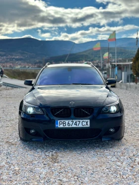 BMW 530 Bmw 530d - 6499 € / 12710.94 лв. - 66810244 3 | Car24.bg BMW 530 Bmw 530d - 6499 € / 12710.94 лв. - 66810244 3