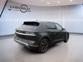 Hyundai Ioniq 5 Preferred* RWD* АвтоКредит* (ЦЕНА ДО БГ) - 21999 € / 43026.30 лв. - 20059257 5 | Car24.bg Hyundai Ioniq 5 Preferred* RWD* АвтоКредит* (ЦЕНА ДО БГ) - 21999 € / 43026.30 лв. - 20059257 5