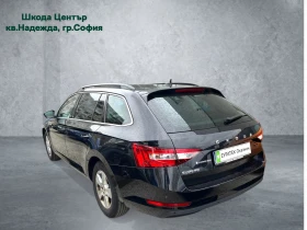 Skoda Superb 2, 0 TDI 6M - 18400 € / 35987.27 лв. - 68604850 4 | Car24.bg Skoda Superb 2, 0 TDI 6M - 18400 € / 35987.27 лв. - 68604850 4