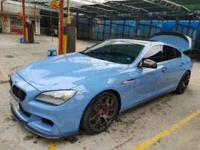 BMW 640 D xDrive Gran Coupe - 13211 € / 25838.47 лв. - 11489118 6 | Car24.bg BMW 640 D xDrive Gran Coupe - 13211 € / 25838.47 лв. - 11489118 6
