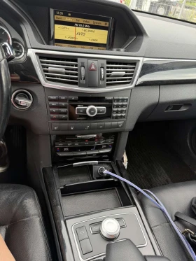 Mercedes-Benz E 350 undefined | Auto.bg — изображение 9 Mercedes-Benz E 350 undefined | Auto.bg — изображение 9
