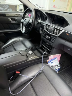 Mercedes-Benz E 350 undefined | Auto.bg — изображение 6 Mercedes-Benz E 350 undefined | Auto.bg — изображение 6