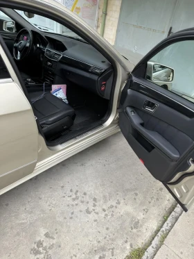 Mercedes-Benz E 350 undefined | Auto.bg — изображение 5 Mercedes-Benz E 350 undefined | Auto.bg — изображение 5