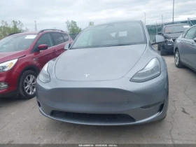 Tesla Model Y * LONG RANGE* RWD* КОЖА* ПОДГРЕВ* | Auto.bg — изображение 10 Tesla Model Y * LONG RANGE* RWD* КОЖА* ПОДГРЕВ* | Auto.bg — изображение 10