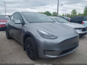 Tesla Model Y * LONG RANGE* RWD* КОЖА* ПОДГРЕВ*
