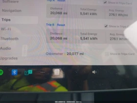 Tesla Model Y * LONG RANGE* RWD* КОЖА* ПОДГРЕВ* | Auto.bg — изображение 13 Tesla Model Y * LONG RANGE* RWD* КОЖА* ПОДГРЕВ* | Auto.bg — изображение 13