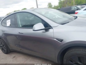 Tesla Model Y * LONG RANGE* RWD* КОЖА* ПОДГРЕВ* | Auto.bg — изображение 11 Tesla Model Y * LONG RANGE* RWD* КОЖА* ПОДГРЕВ* | Auto.bg — изображение 11