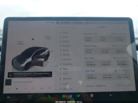 Tesla Model Y * LONG RANGE* RWD* КОЖА* ПОДГРЕВ* | Auto.bg — изображение 7 Tesla Model Y * LONG RANGE* RWD* КОЖА* ПОДГРЕВ* | Auto.bg — изображение 7
