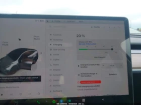 Tesla Model Y * LONG RANGE* RWD* КОЖА* ПОДГРЕВ* | Auto.bg — изображение 15 Tesla Model Y * LONG RANGE* RWD* КОЖА* ПОДГРЕВ* | Auto.bg — изображение 15