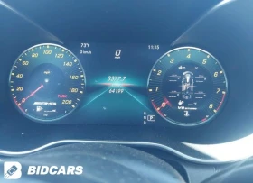 Mercedes-Benz C 63 AMG ДИГИТАЛНО ТАБЛО* BURMESTER* | Auto.bg — изображение 9 Mercedes-Benz C 63 AMG ДИГИТАЛНО ТАБЛО* BURMESTER* | Auto.bg — изображение 9