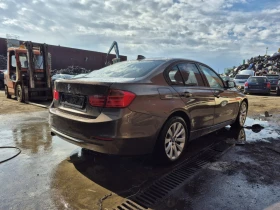 BMW 320 undefined | Auto.bg — изображение 4 BMW 320 undefined | Auto.bg — изображение 4