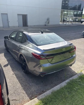 Toyota Camry HYBRID XSE * AWD * ЧЕРЕН САЛОН * БЕЗ ИНЦИДЕНТИ * | Auto.bg — изображение 2 Toyota Camry HYBRID XSE * AWD * ЧЕРЕН САЛОН * БЕЗ ИНЦИДЕНТИ * | Auto.bg — изображение 2