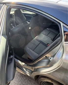 Toyota Camry HYBRID XSE * AWD * ЧЕРЕН САЛОН * БЕЗ ИНЦИДЕНТИ * | Auto.bg — изображение 4 Toyota Camry HYBRID XSE * AWD * ЧЕРЕН САЛОН * БЕЗ ИНЦИДЕНТИ * | Auto.bg — изображение 4