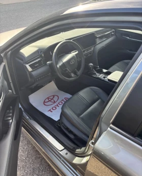 Toyota Camry HYBRID XSE * AWD * ЧЕРЕН САЛОН * БЕЗ ИНЦИДЕНТИ * | Auto.bg — изображение 3 Toyota Camry HYBRID XSE * AWD * ЧЕРЕН САЛОН * БЕЗ ИНЦИДЕНТИ * | Auto.bg — изображение 3