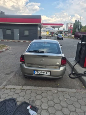 Opel Vectra undefined | Auto.bg — изображение 4 Opel Vectra undefined | Auto.bg — изображение 4