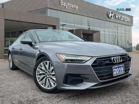 Снимка Audi A7